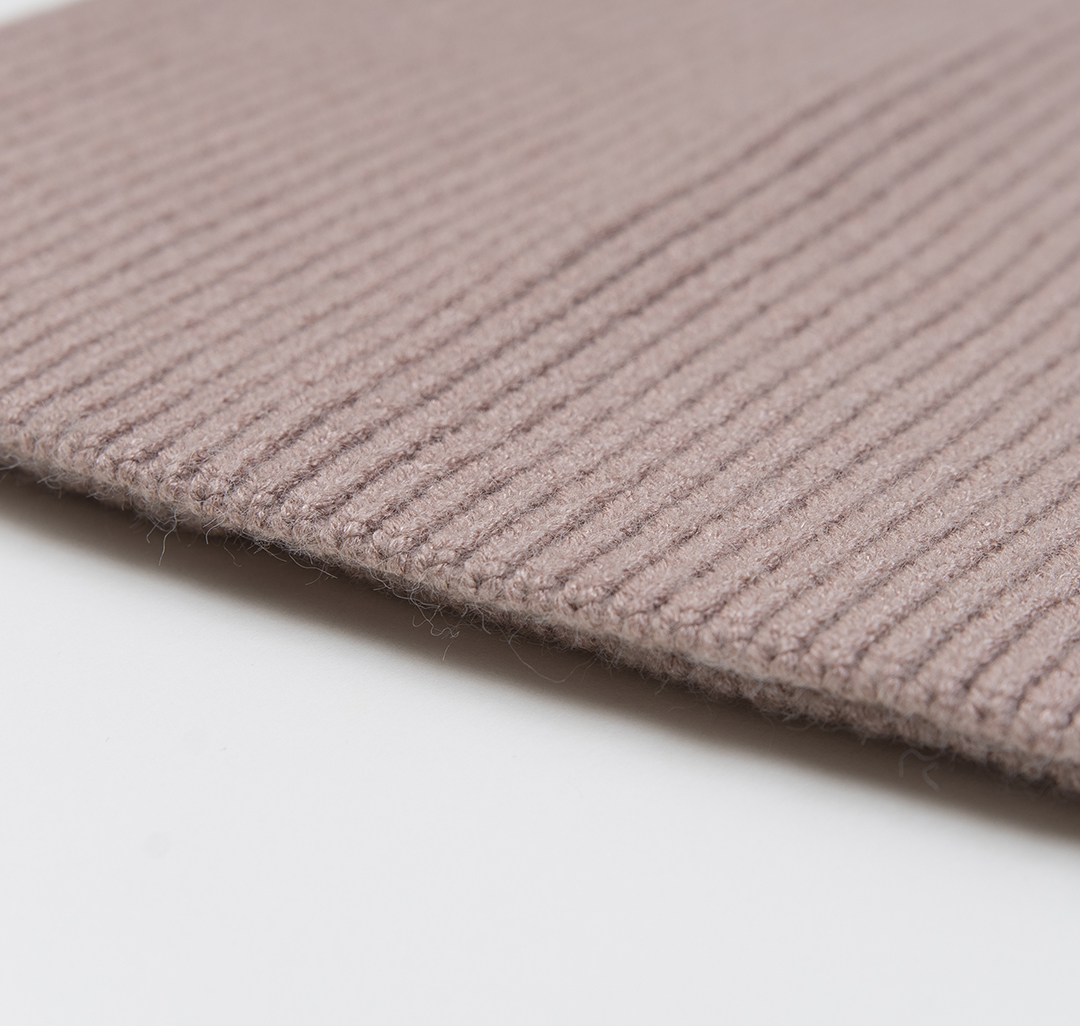 Шапка Мармалато, цвет Темно-бежевый #6