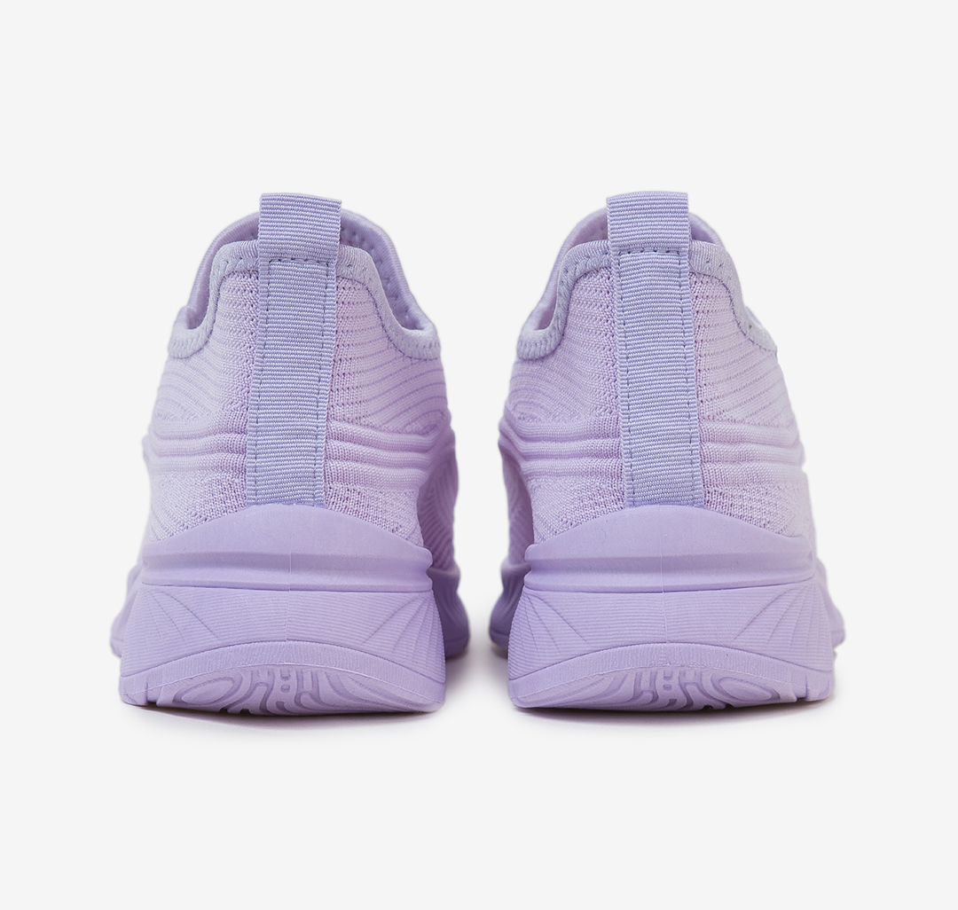 Кроссовки Мармалато, цвет Лавандовый #6