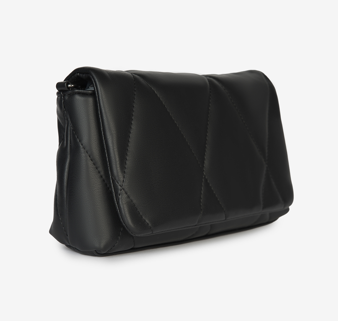 Сумка-кошелек Мармалато, цвет Черный #2