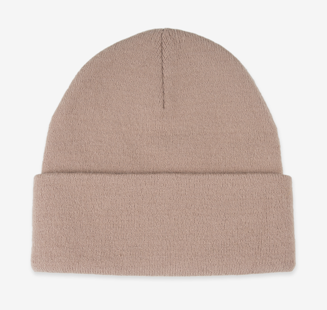 Шапка Мармалато, цвет Бежевый #4