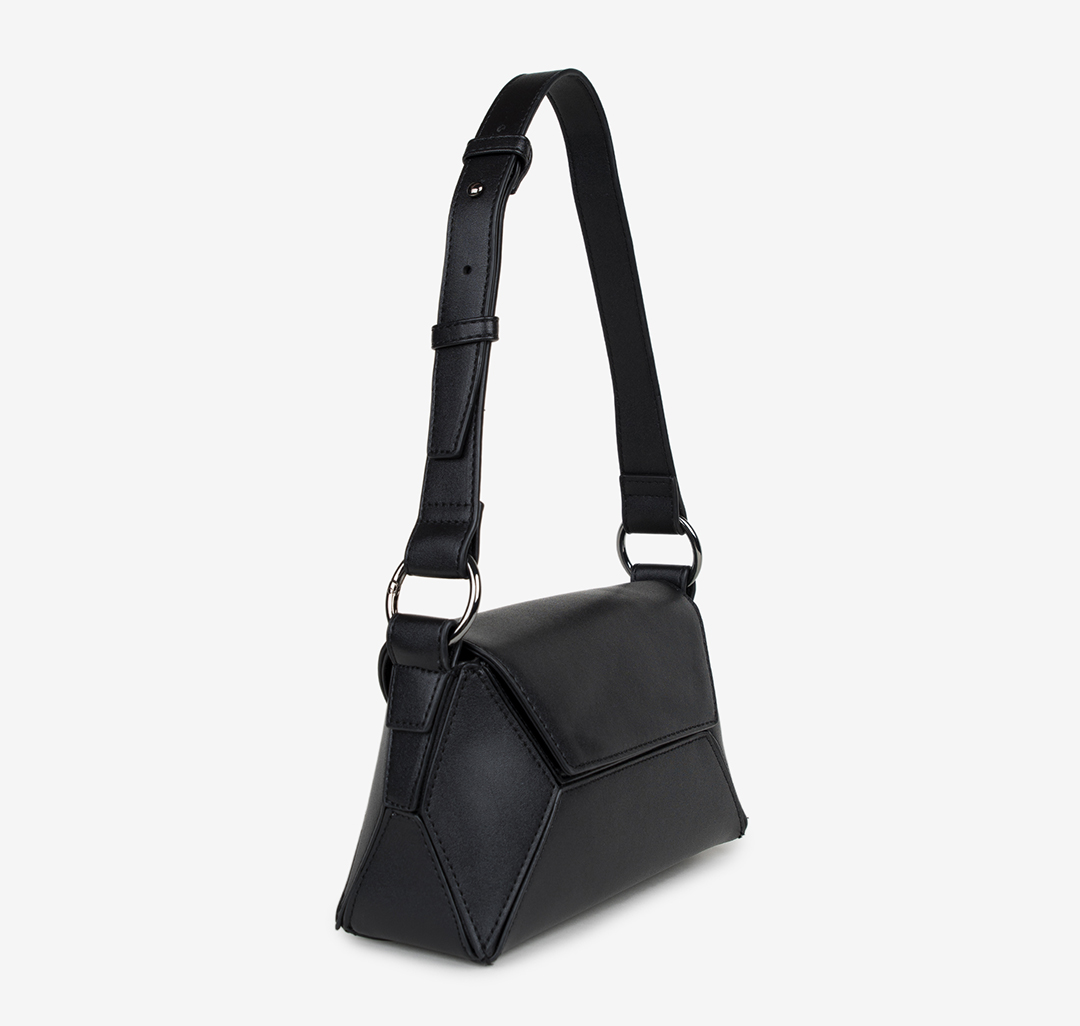 Сумка-кошелек Мармалато, цвет Черный #2