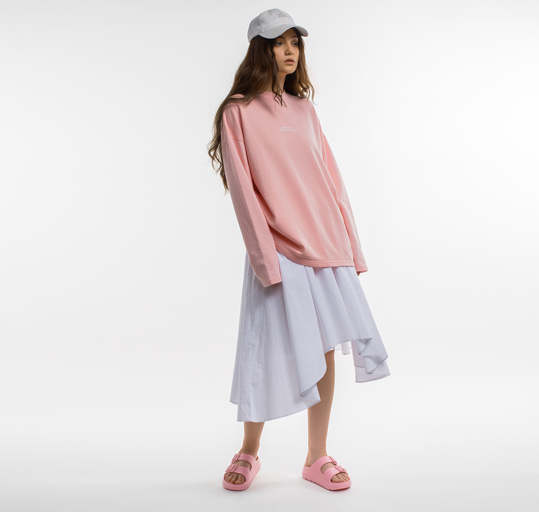 Шлепанцы Мармалато, цвет Розовый #6