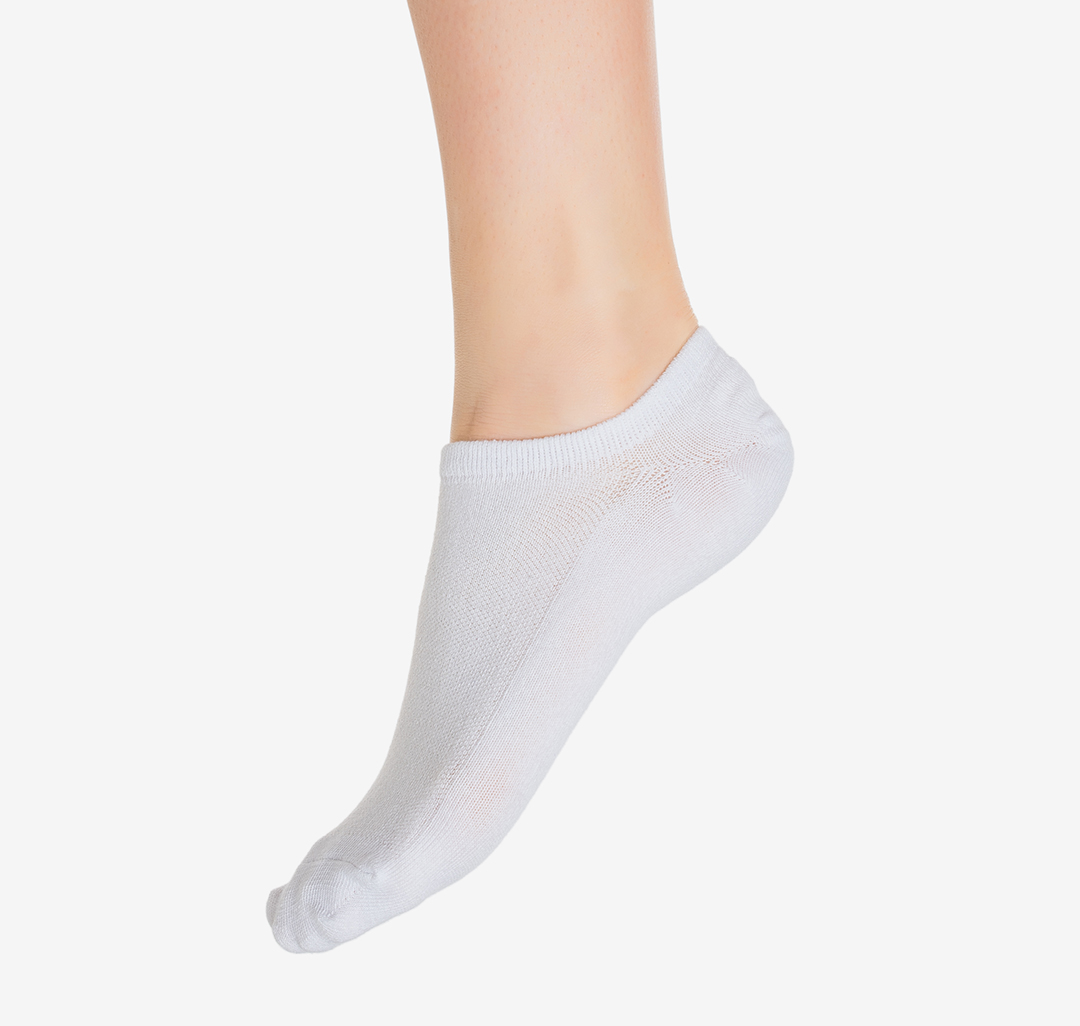 Носки (3 пары) Мармалато, цвет Белый #2