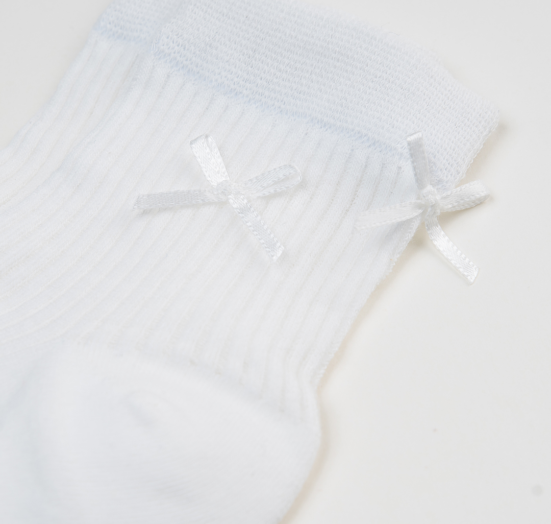 Носки (1 пара) Мармалато, цвет Белый #3