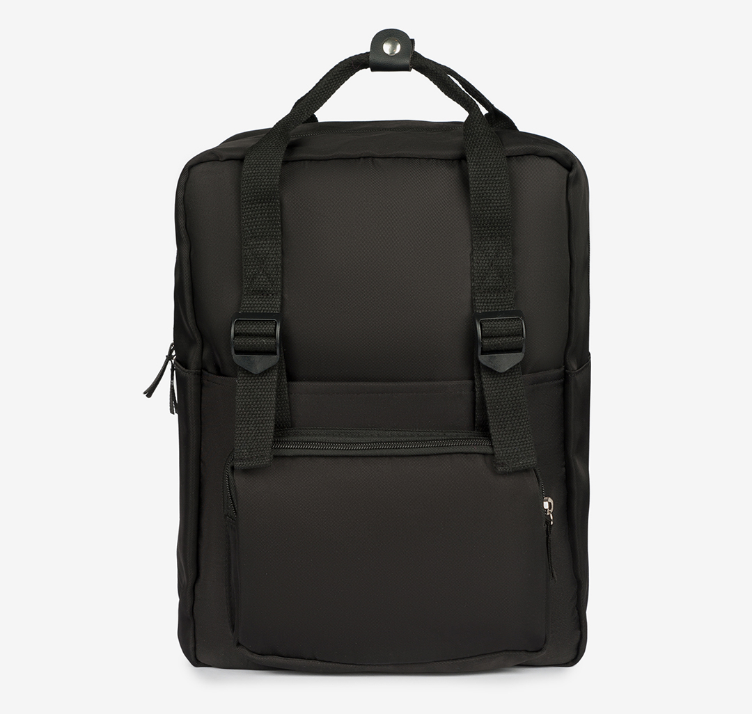 Рюкзак Мармалато, цвет Черный #1