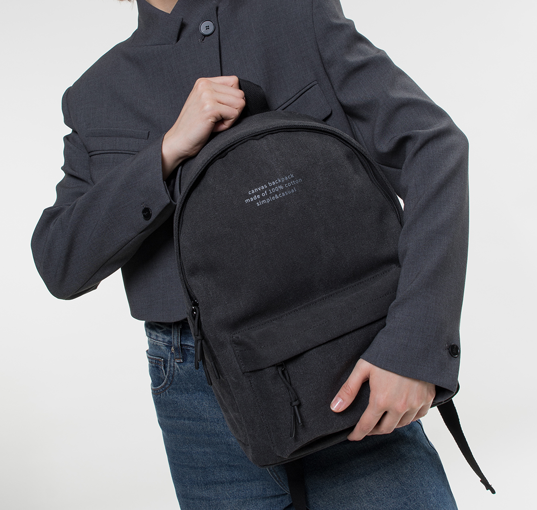 Рюкзак Мармалато, цвет Черный #5