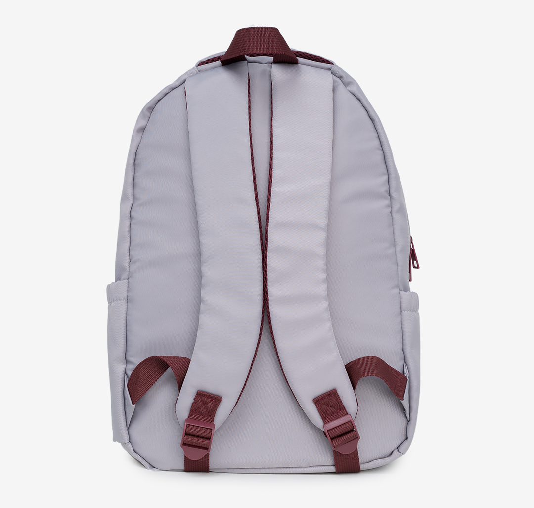 Рюкзак Мармалато, цвет Серый-винный #3