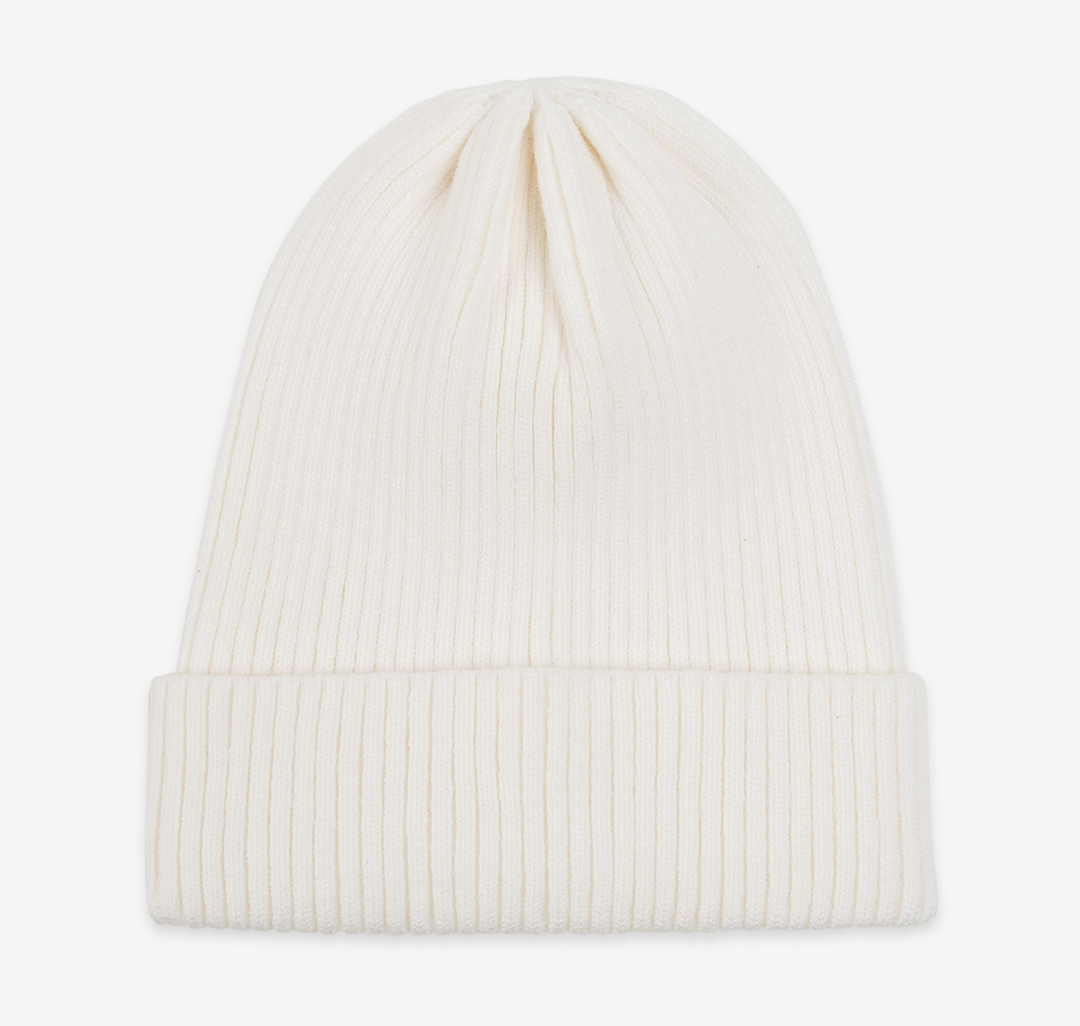 Шапка Мармалато, цвет Белый #4