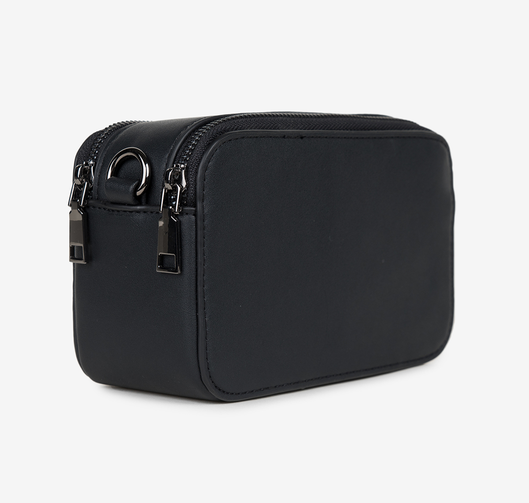 Сумка-кошелек Мармалато, цвет Черный #2