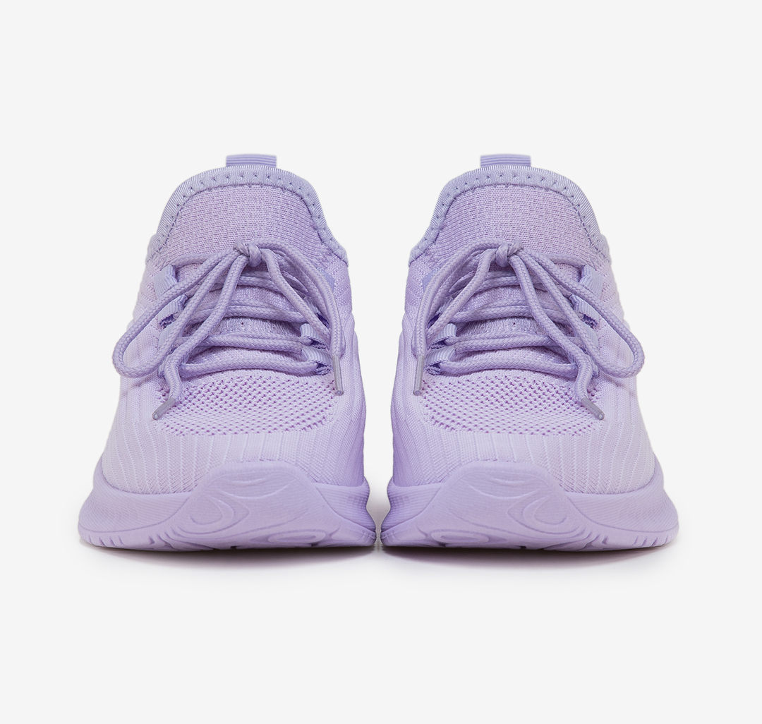 Кроссовки Мармалато, цвет Лавандовый #5