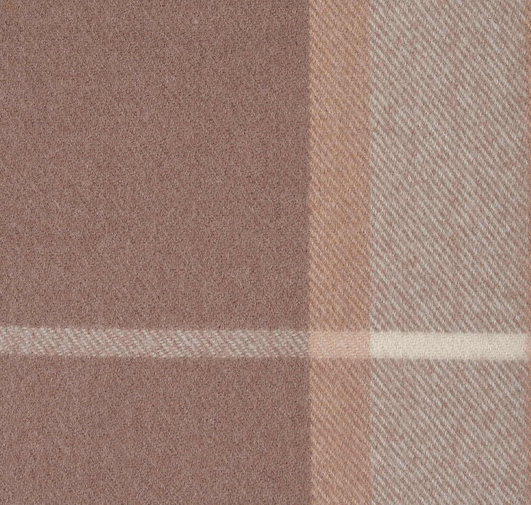 Палантин Мармалато, цвет Бежевый-мультиколор #3