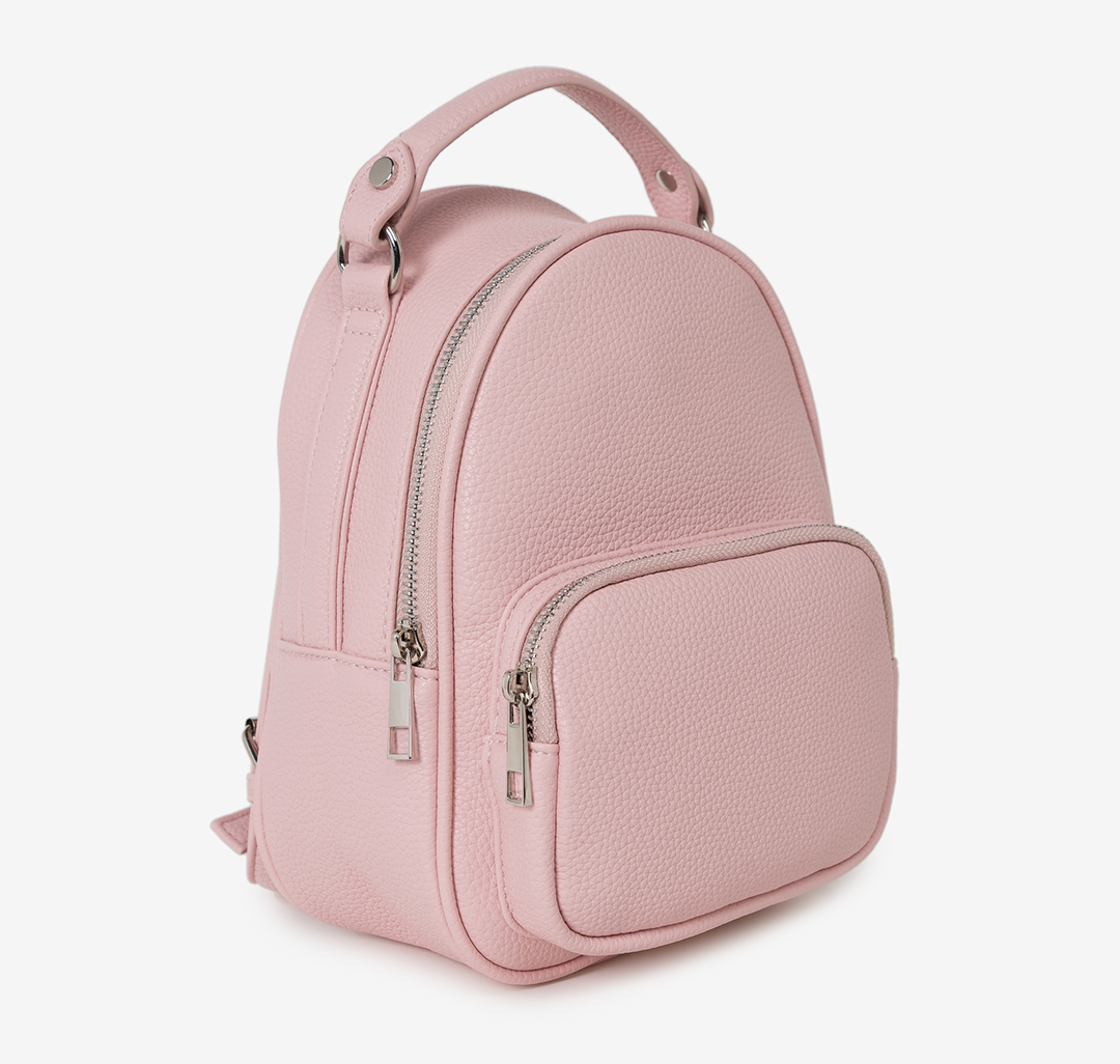 Рюкзак Мармалато, цвет Розовый #2