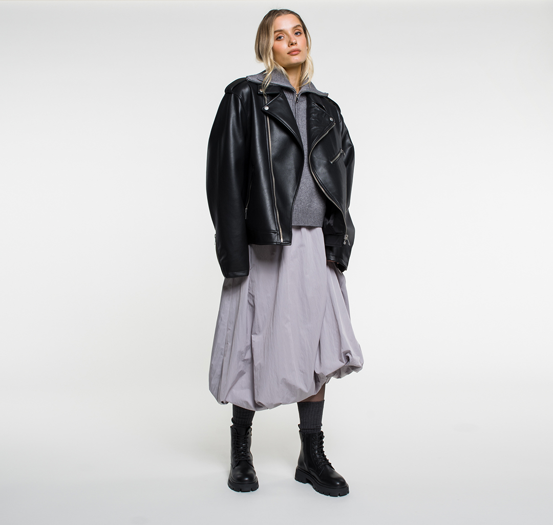 Ботинки Мармалато, цвет Черный #5