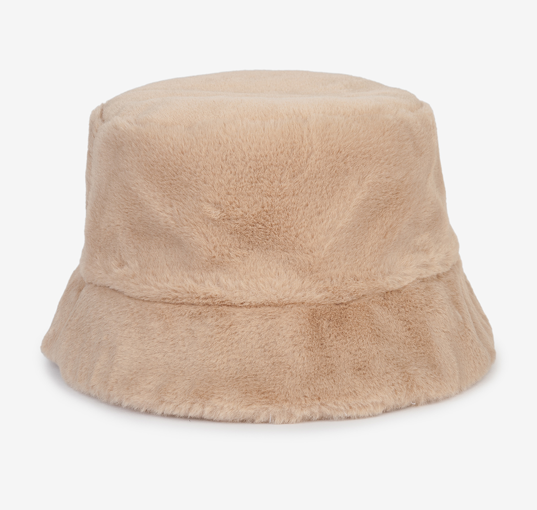 Панама Мармалато, цвет Темно-бежевый #2