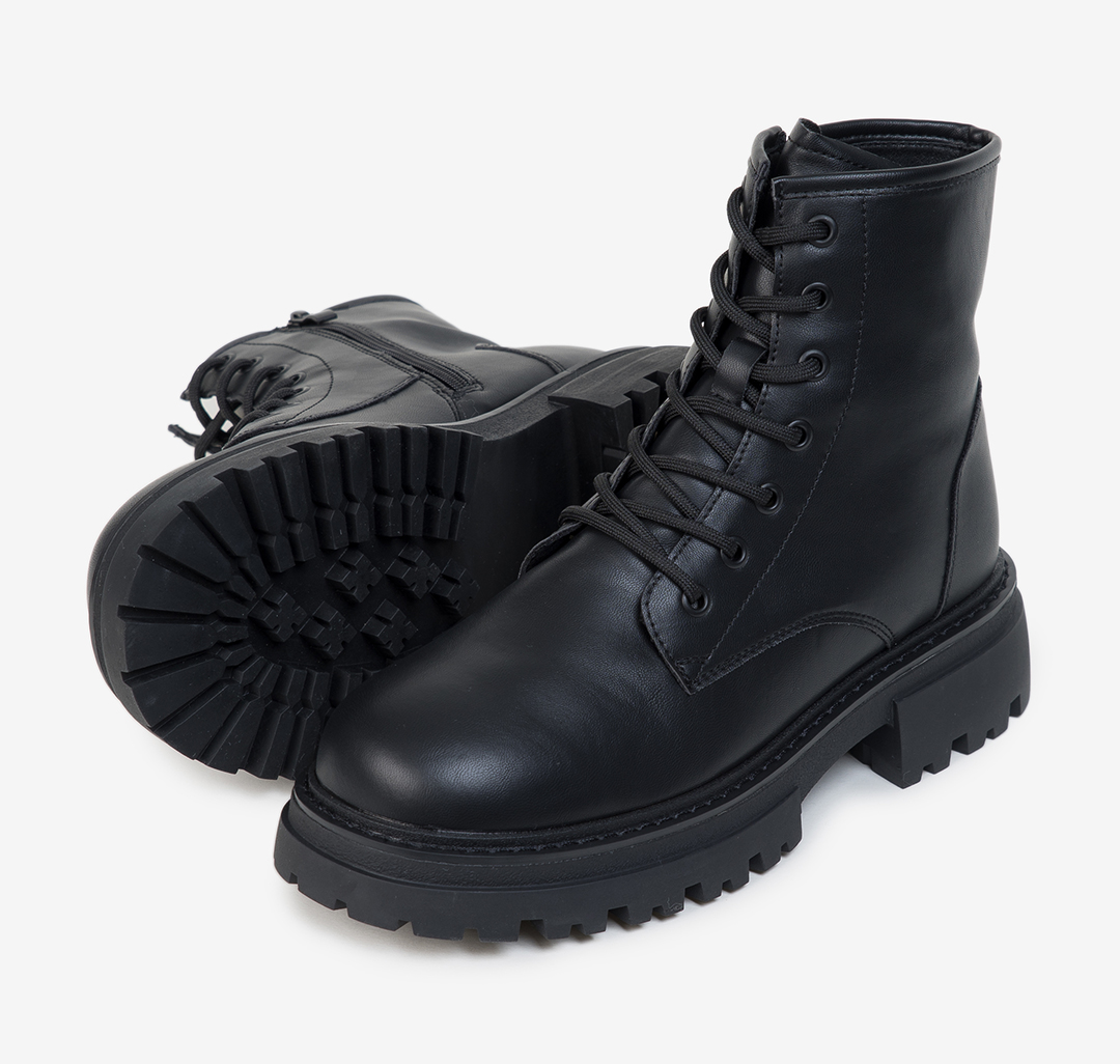 Сапоги/ботинки Мармалато, цвет Черный #7