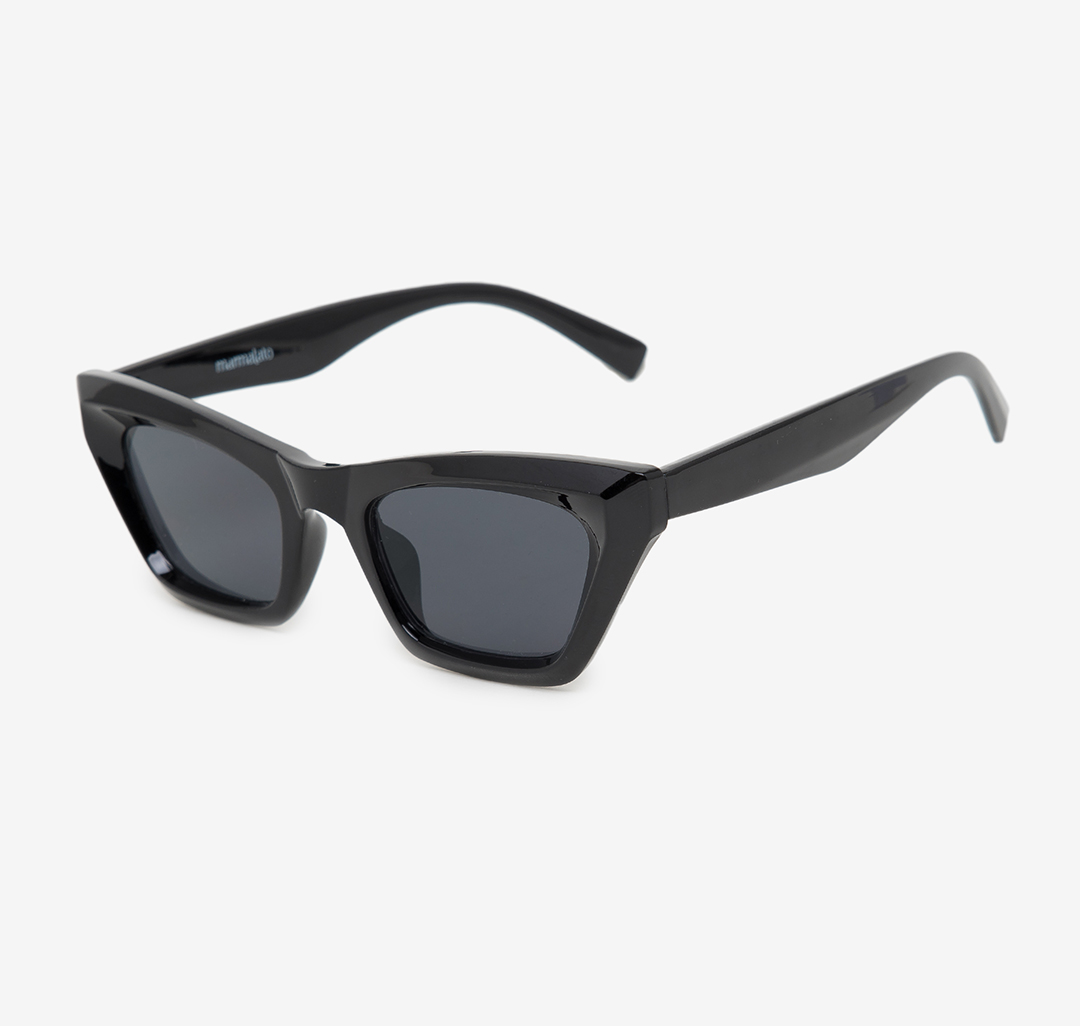 Очки Мармалато, цвет Черный #2