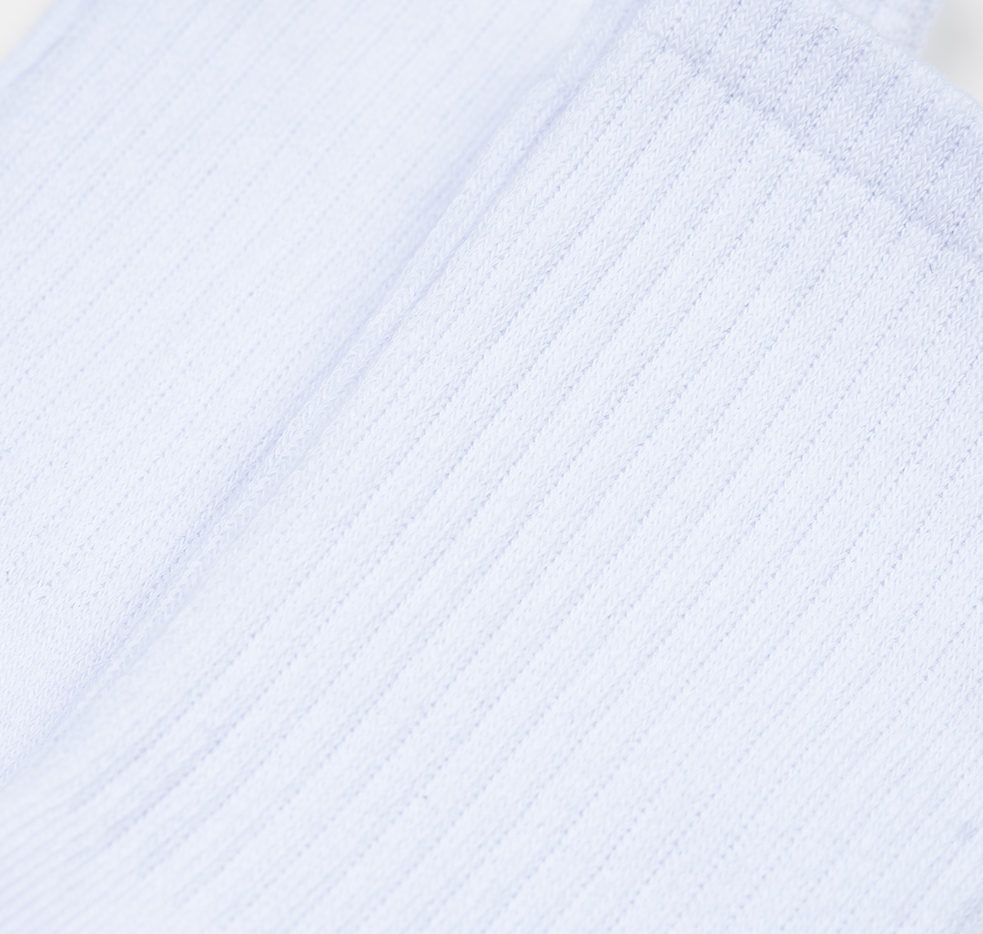 Носки (2 пары) Мармалато, цвет Белый #3