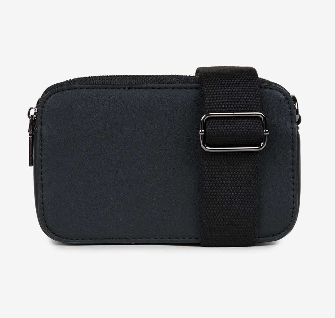 Сумка-кошелек Мармалато, цвет Черный #1