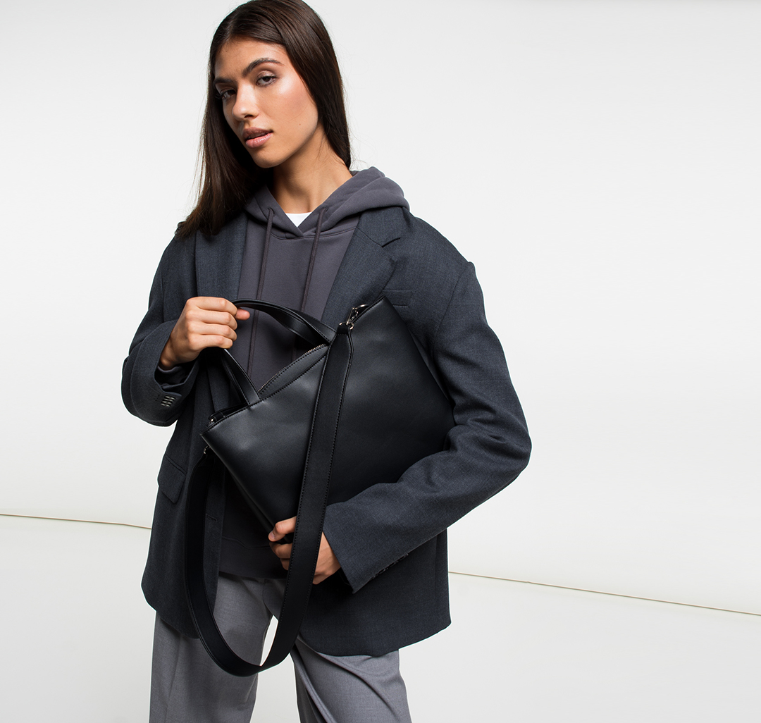 Сумка Мармалато, цвет Черный #3