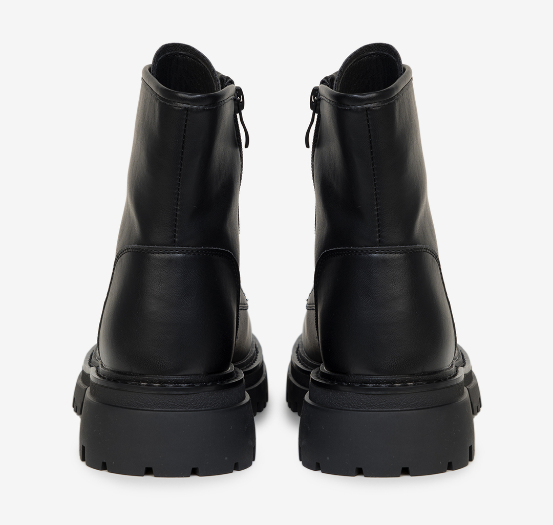 Сапоги/ботинки Мармалато, цвет Черный #3