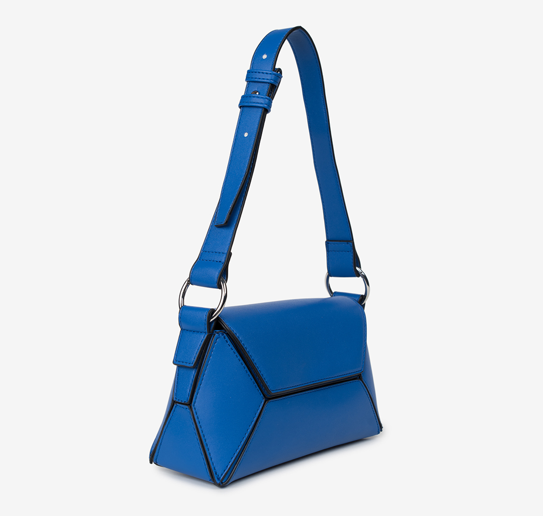 Сумка-кошелек Мармалато, цвет Синий #2