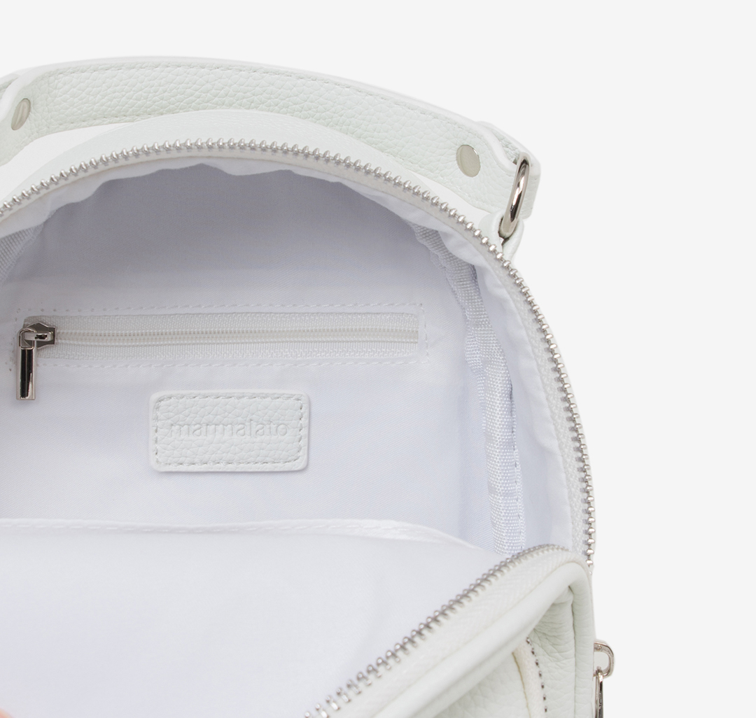 Рюкзак Мармалато, цвет Белый #2