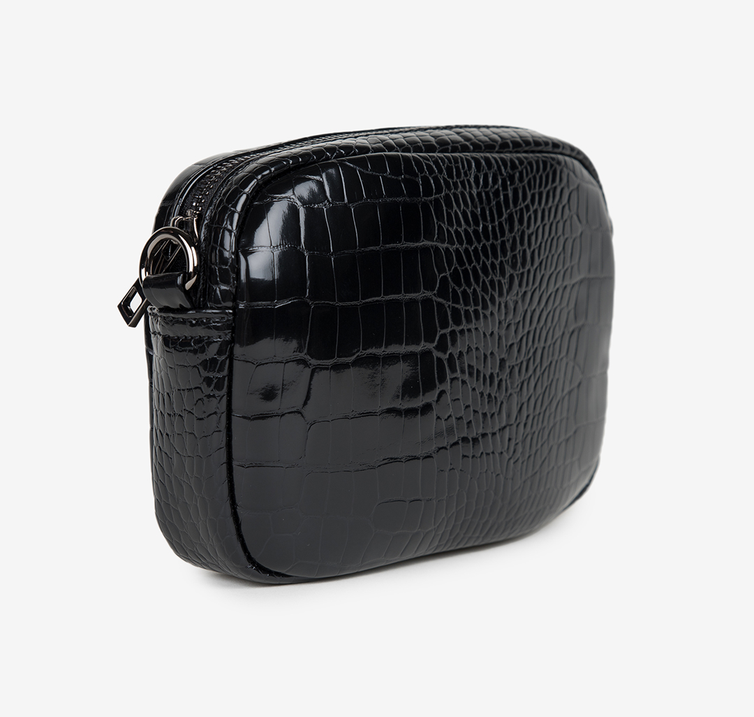 Сумка-кошелек Мармалато, цвет Черный #2