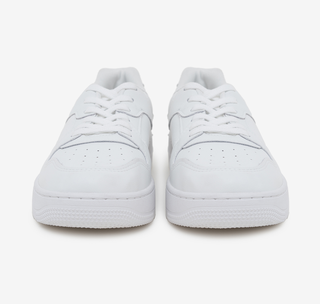 Кеды Мармалато, цвет Белый #5