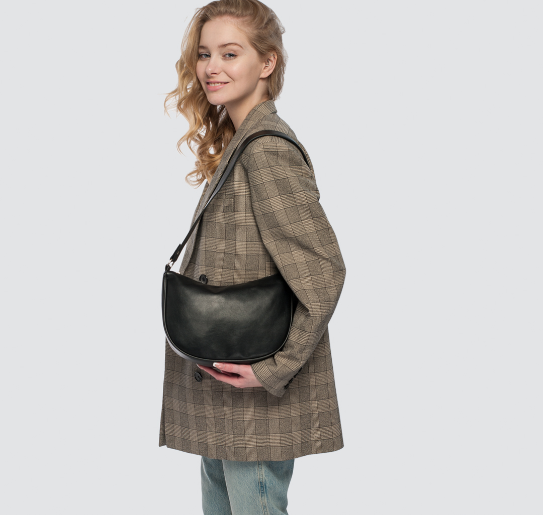 Сумка-кошелек Мармалато, цвет Черный #5