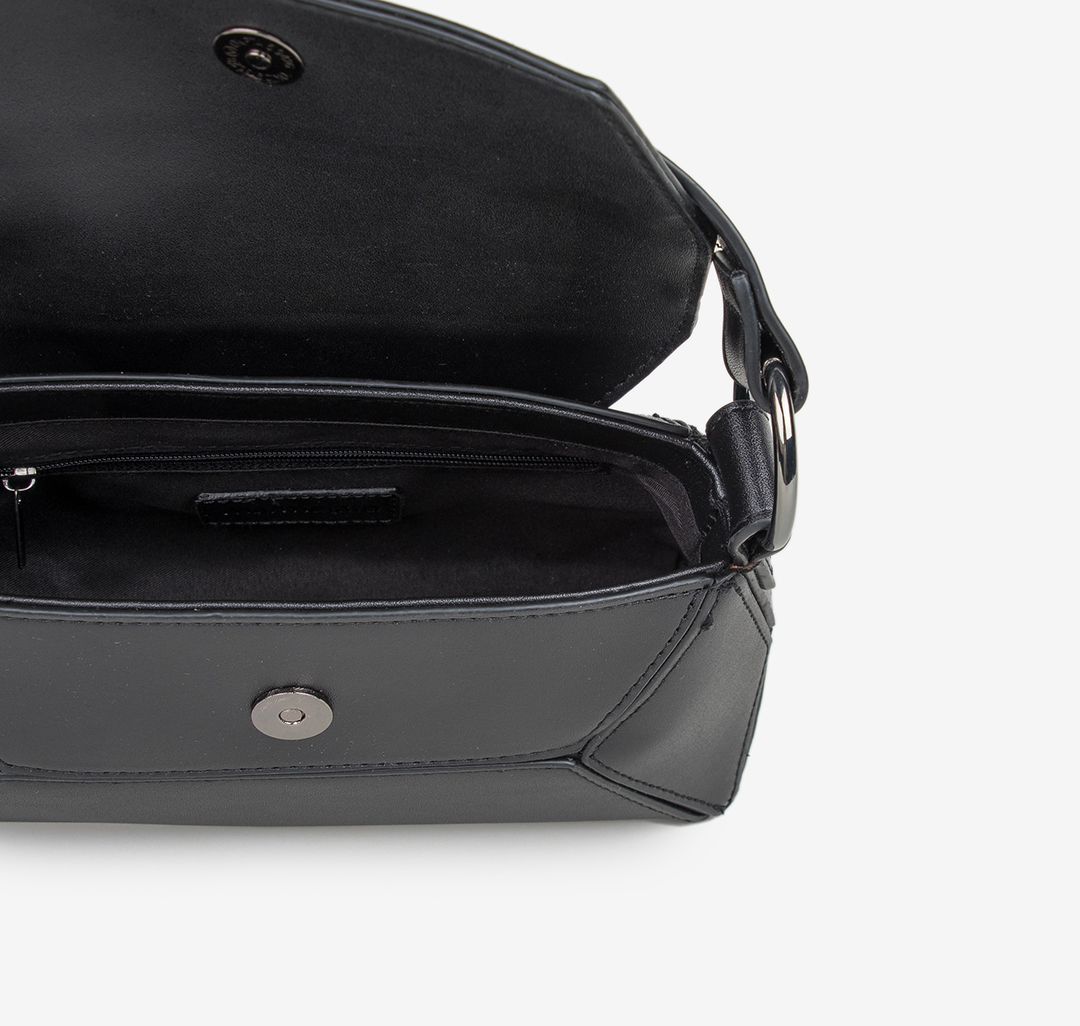 Сумка-кошелек Мармалато, цвет Черный #4