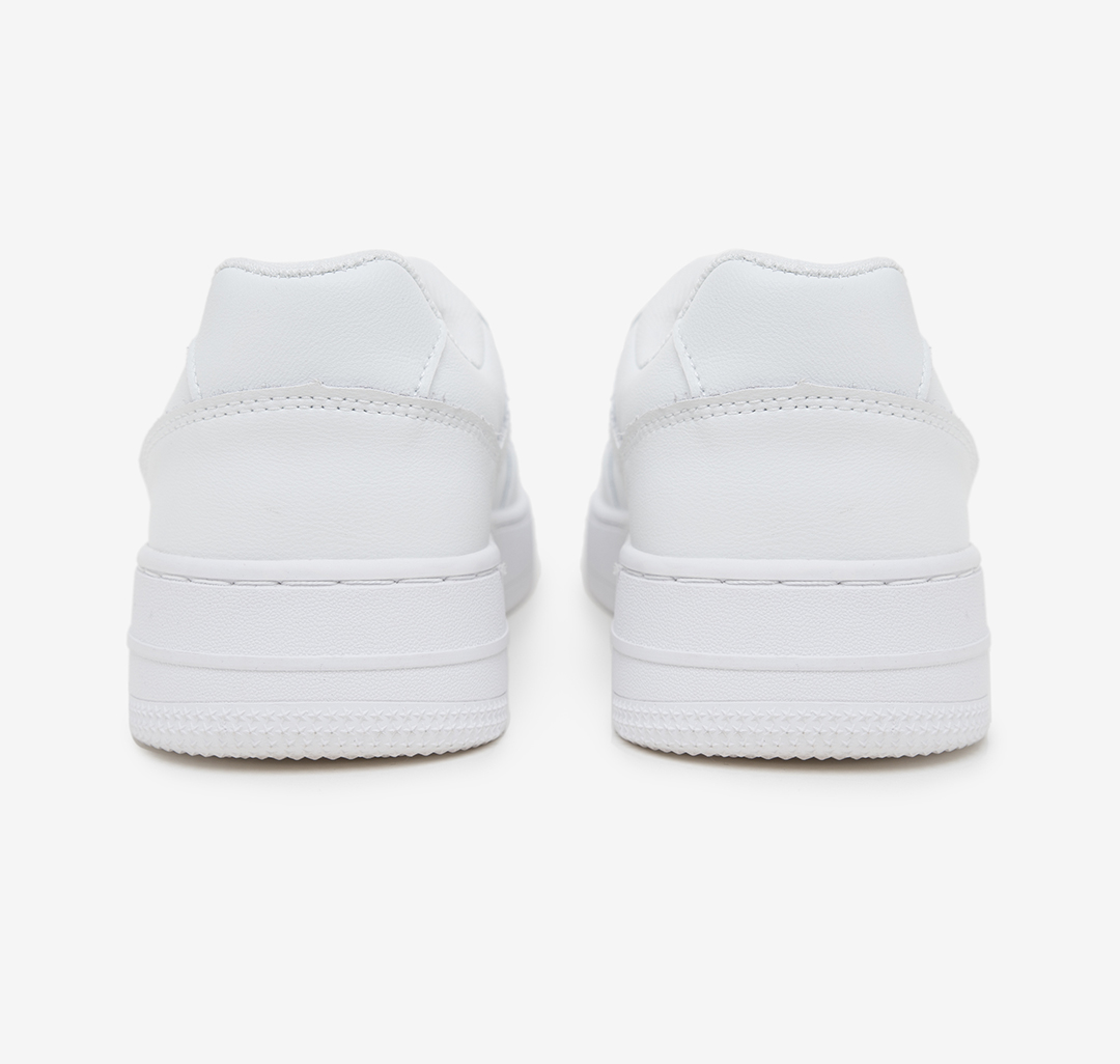 Кеды Мармалато, цвет Белый #6