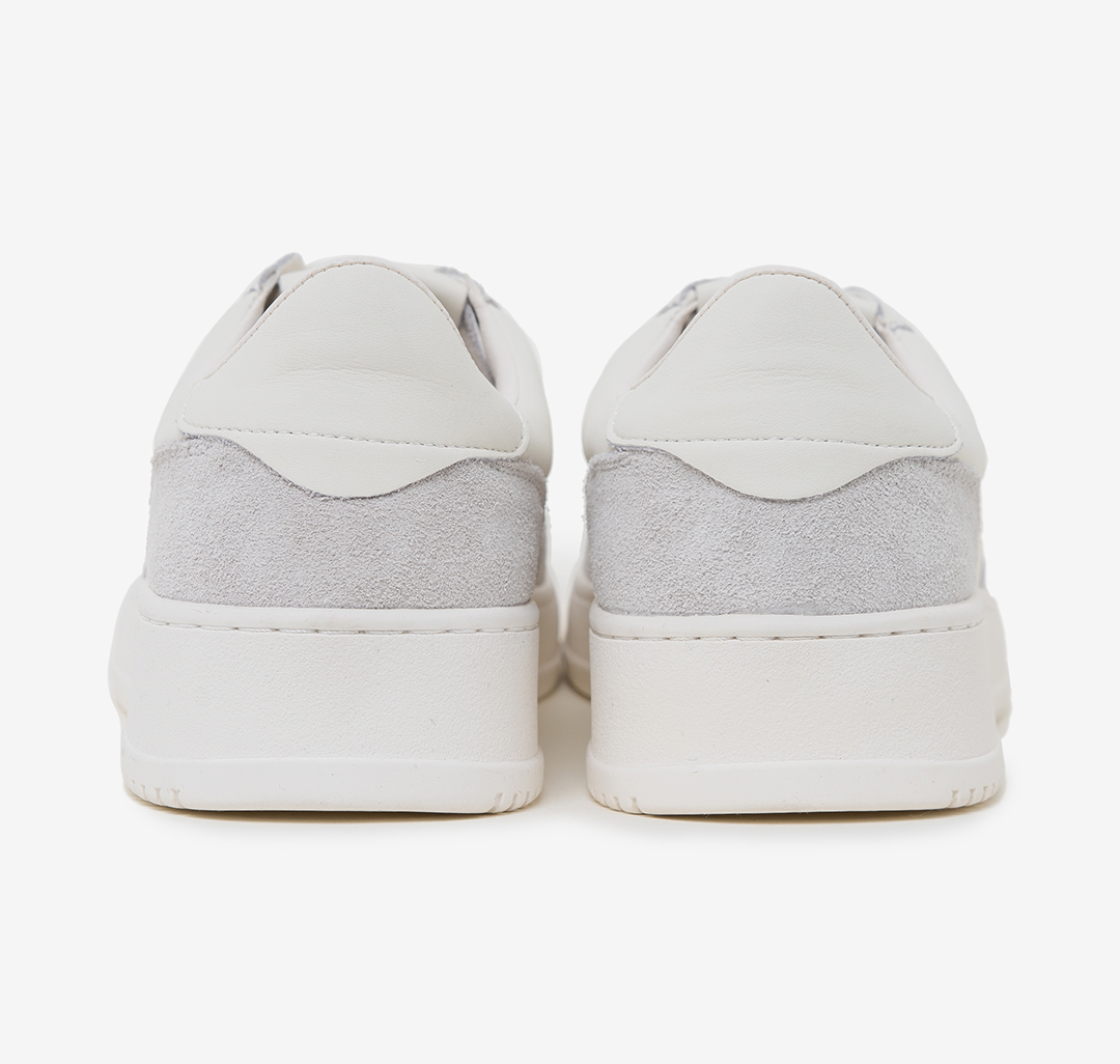 Кеды Мармалато, цвет Светло-бежевый #6