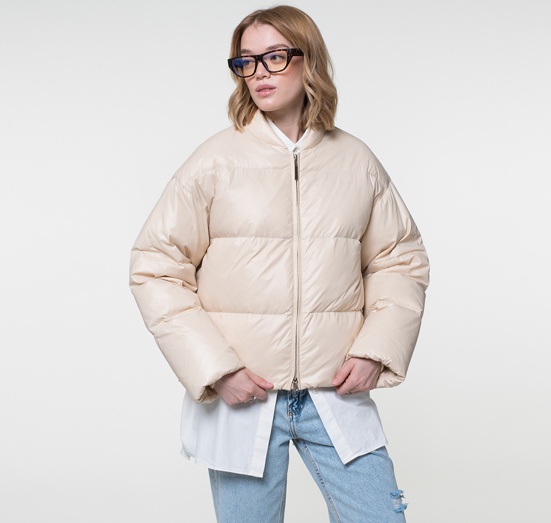 Куртка Мармалато, цвет Бежевый #3