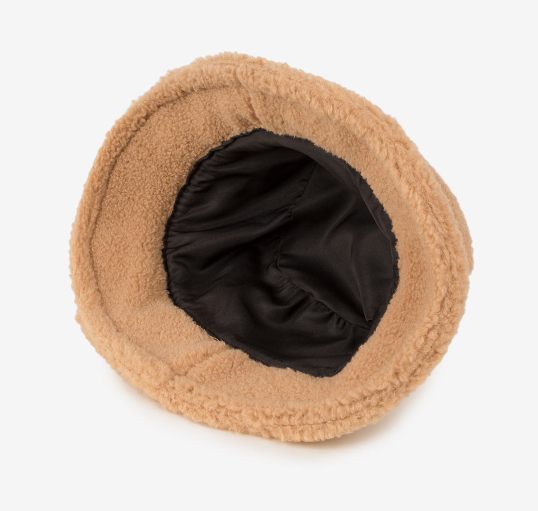 Панама Мармалато, цвет Бежевый #3