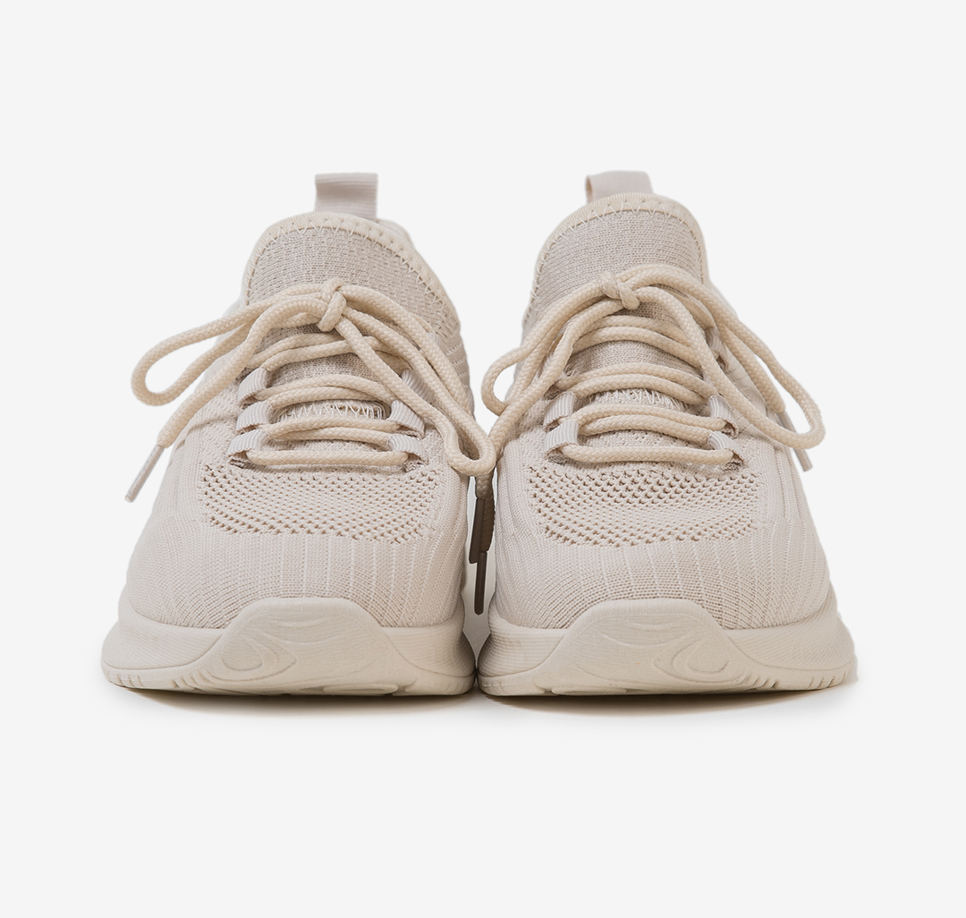 Кроссовки Мармалато, цвет Бежевый #5