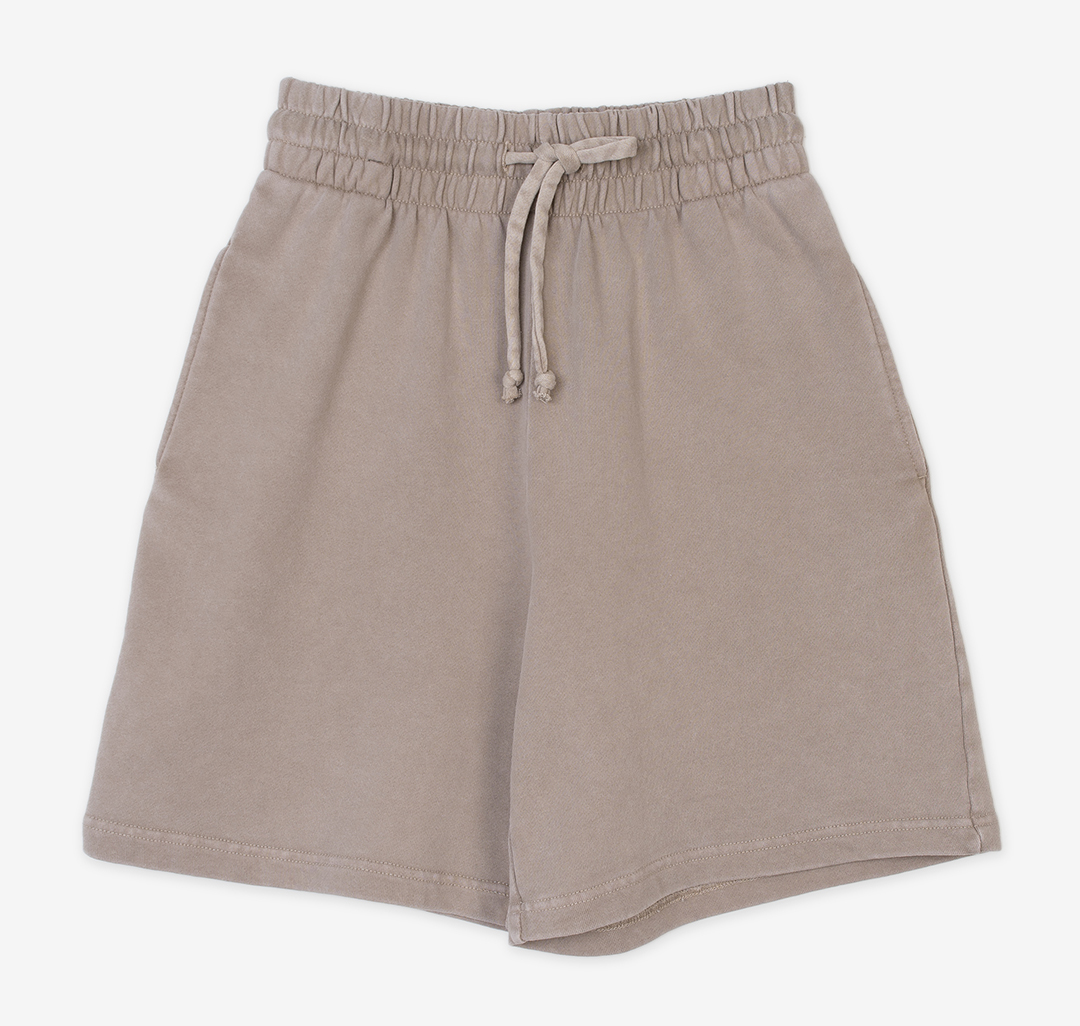 Шорты Мармалато, цвет Темно-бежевый #4