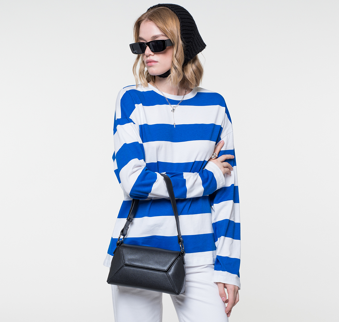 Сумка-кошелек Мармалато, цвет Черный #5