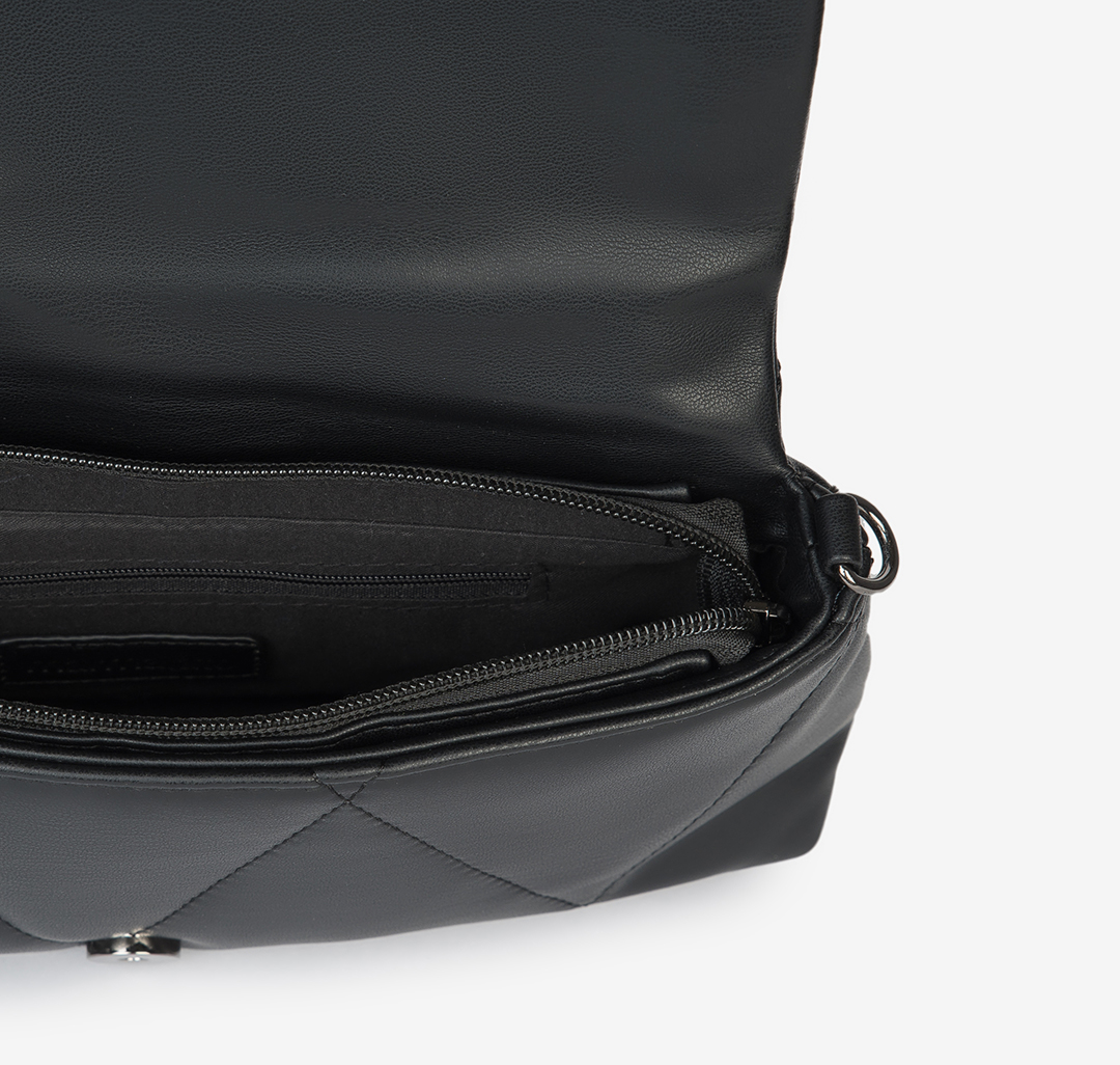 Сумка-кошелек Мармалато, цвет Черный #4