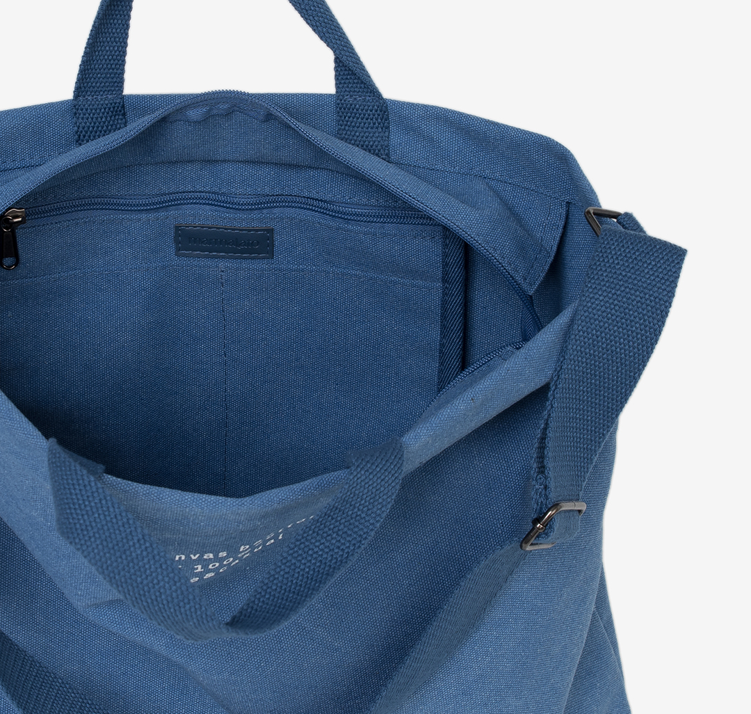 Сумка Мармалато, цвет Синий-белый #6