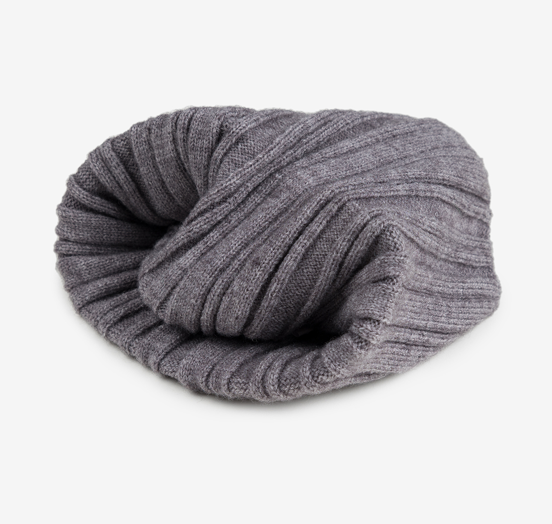 Шапка Мармалато, цвет Серый #5