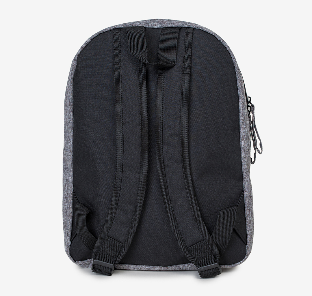 Рюкзак Мармалато, цвет Серый-черный #4