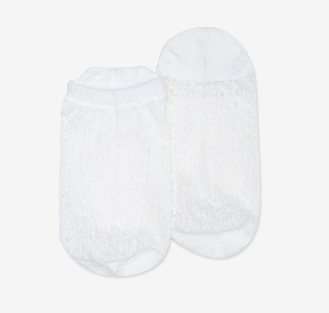 Носки (1 пара) Мармалато, цвет Белый #4