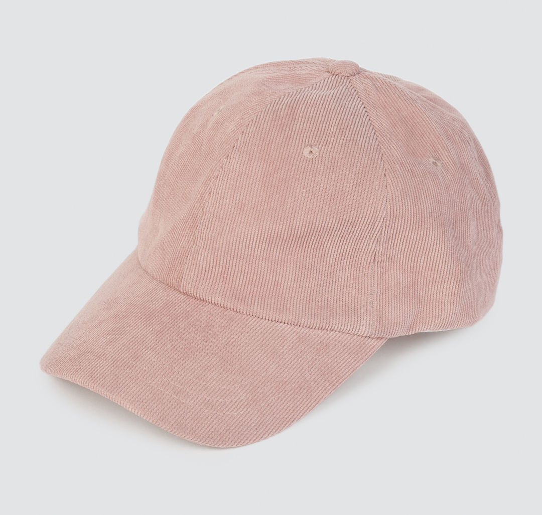 Бейсболка Мармалато, цвет Пудровый #3