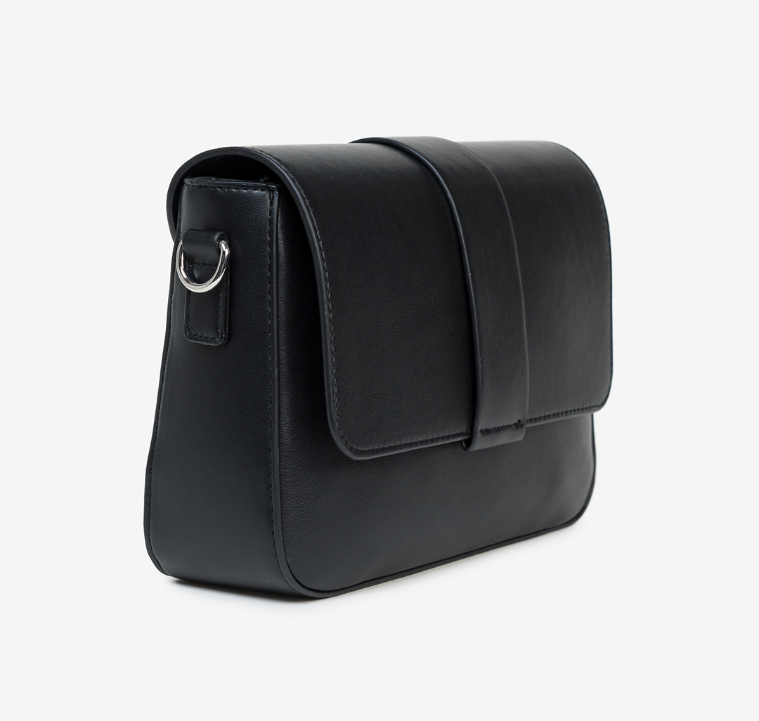 Сумка-кошелек Мармалато, цвет Черный #6