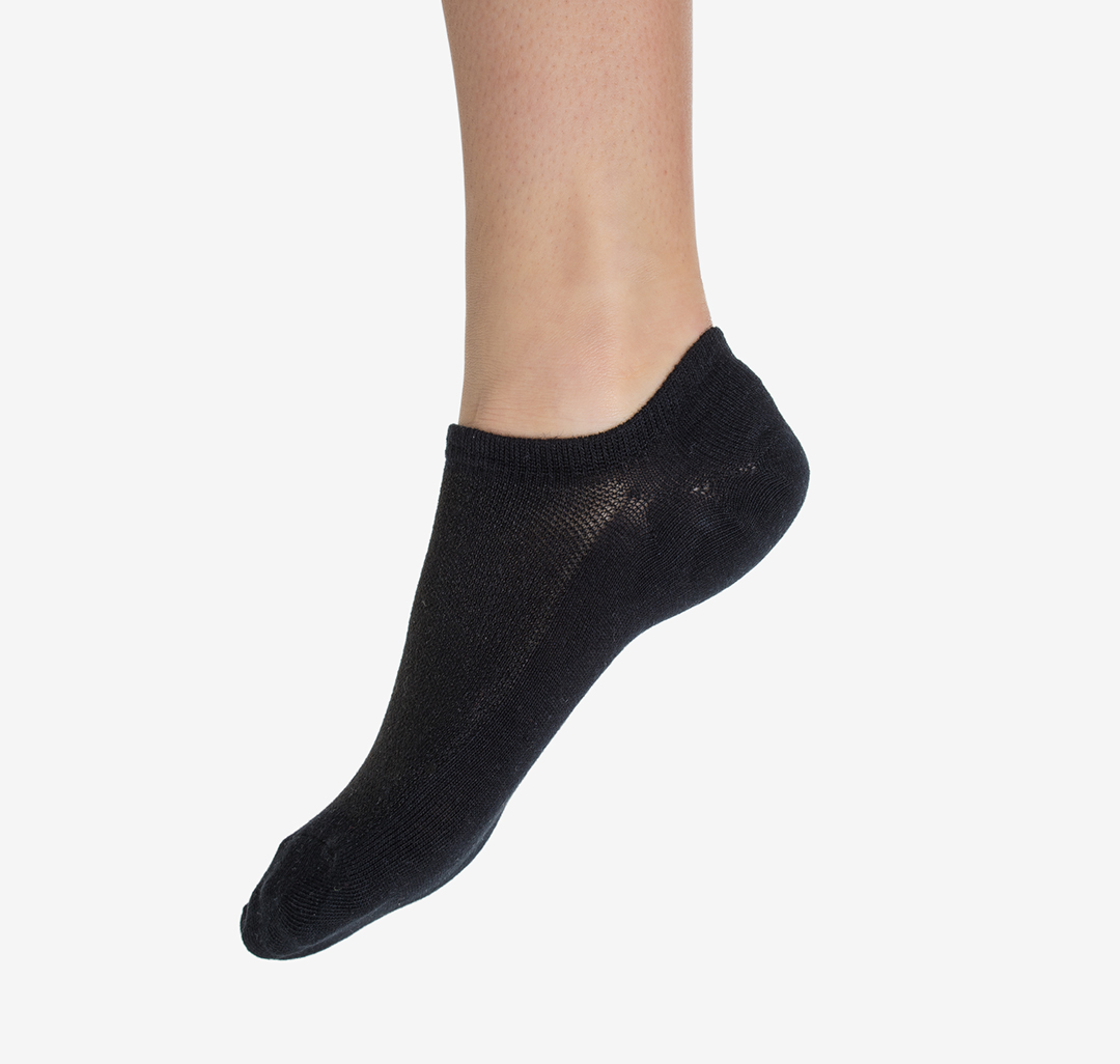 Носки (3 пары) Мармалато, цвет Белый-серый-черный #3