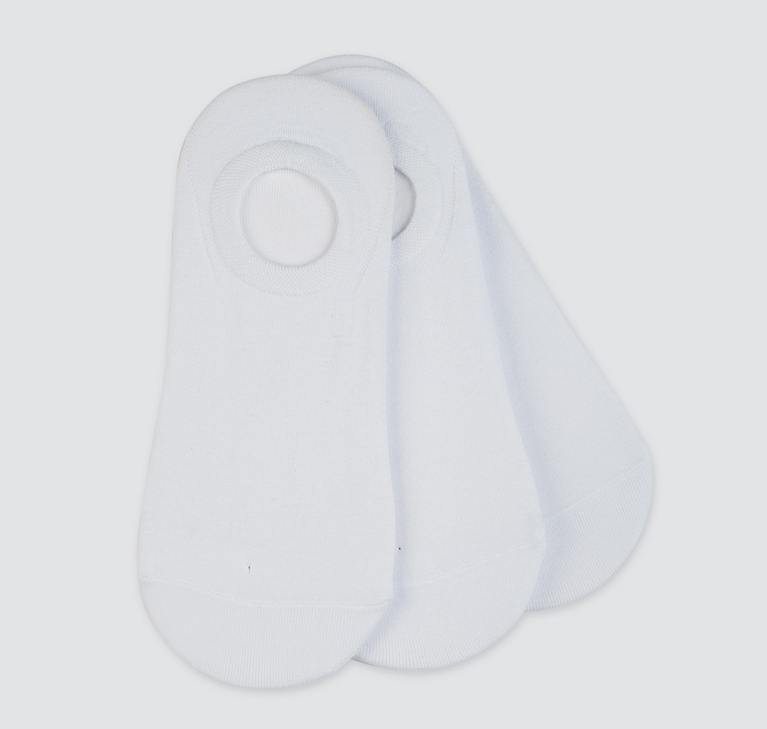 Набор носков (3 шт) Мармалато, цвет Белый #1