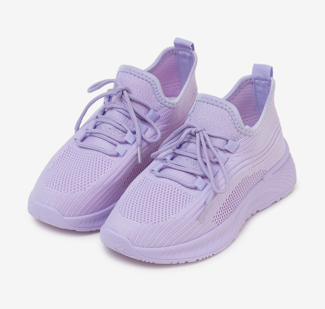Кроссовки Мармалато, цвет Лавандовый #2