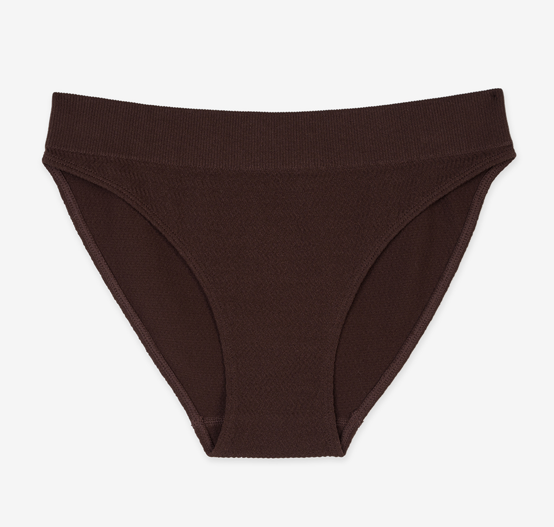 Купальные трусы Мармалато, цвет Шоколадный #2