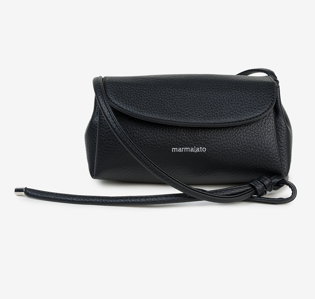 Сумка-кошелек Мармалато, цвет Черный #1