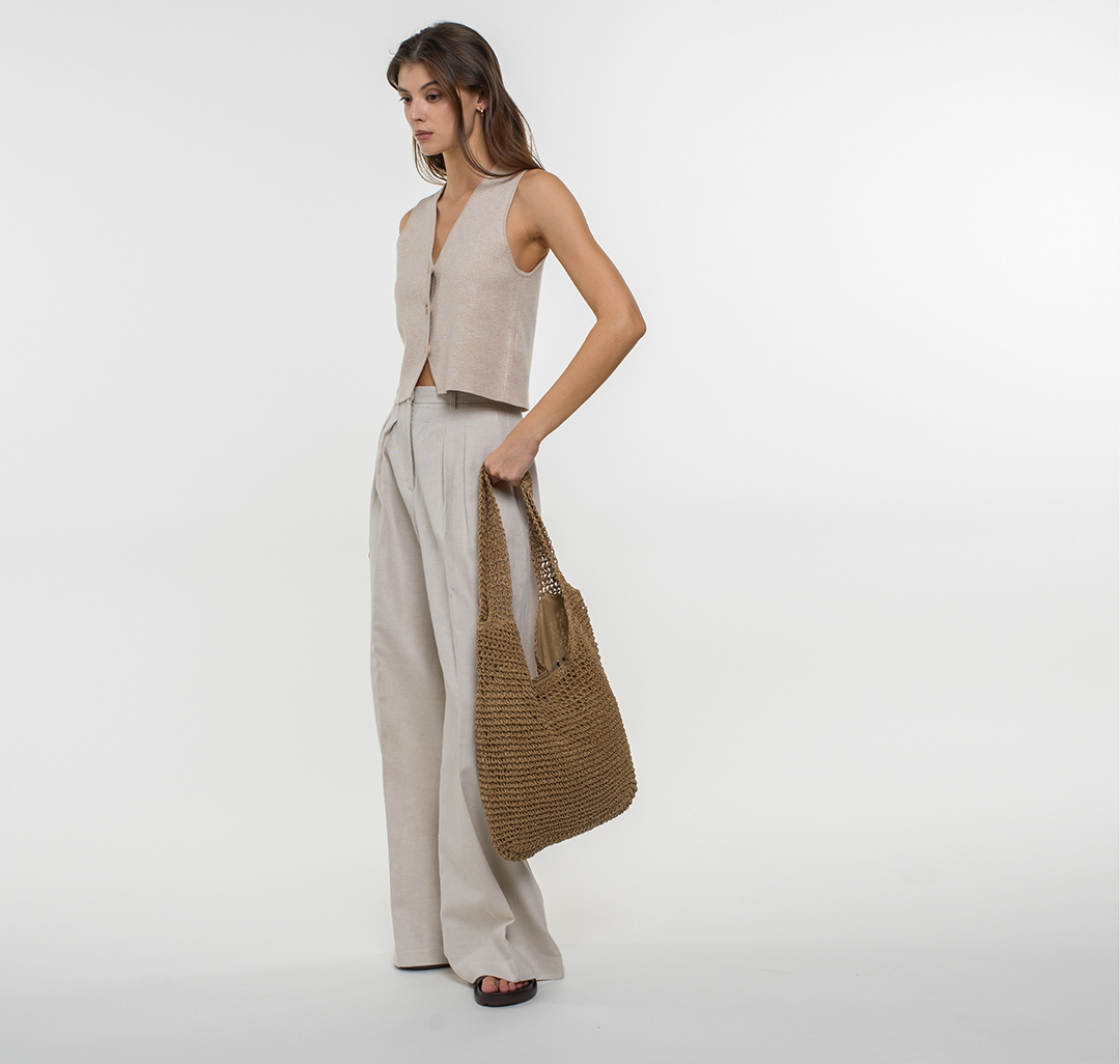 Сумка Мармалато, цвет Коричневый #3